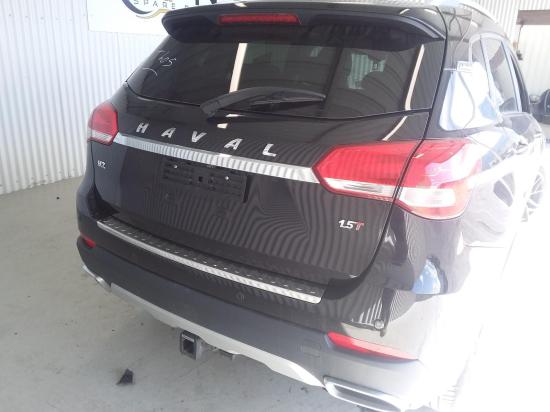 haval H2 LUX 2WD Jan 2021 Parts & Wrecking