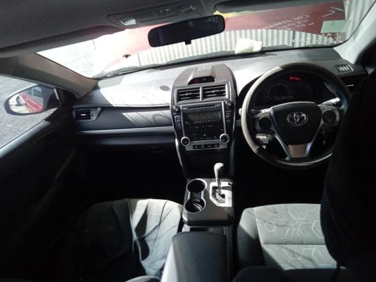 toyota Camry ASV50 ALTISE Mar 2013 Parts & Wrecking