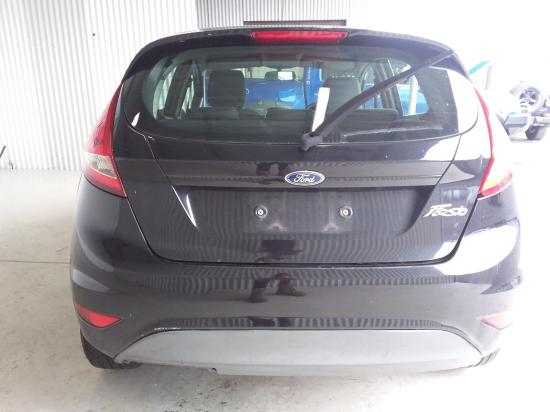 ford Fiesta WT LX Jun 2011 Parts & Wrecking