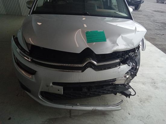 citroen C4 Picasso Exclusive Jul 2015 Parts & Wrecking