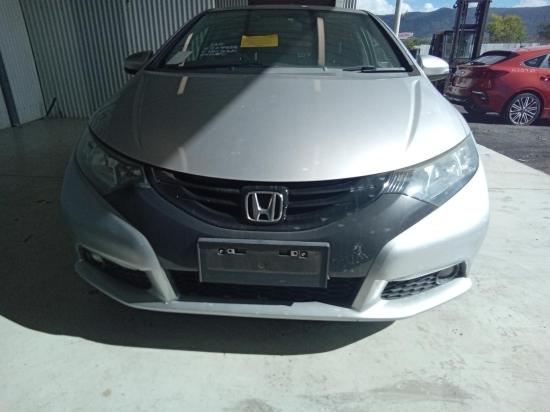 honda Civic 9TH GEN VTI-LN May 2013 Parts & Wrecking