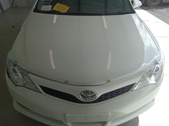 toyota Camry ASV50 ATARA S Feb 2012 Parts & Wrecking