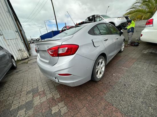 holden Astra BL Mar 2019 Parts & Wrecking
