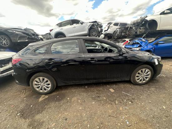 kia Cerato BD Mar 2020 Parts & Wrecking