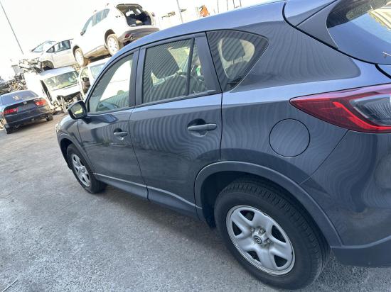mazda Cx5 KE Mar 2016 Parts & Wrecking