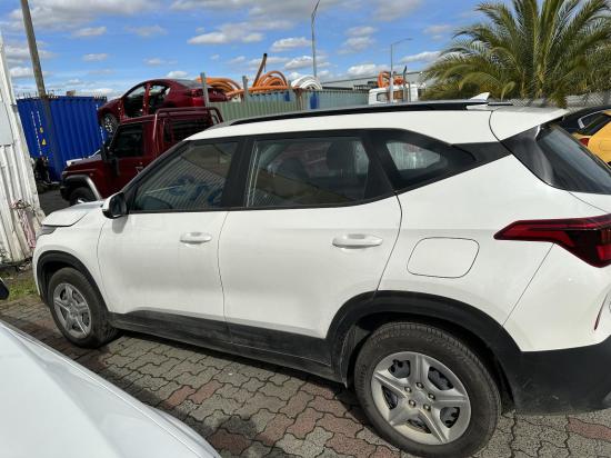 kia Seltos SP2 Mar 2020 Parts & Wrecking
