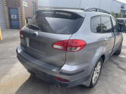 2009 Subaru Tribeca H6 3.6L image 3