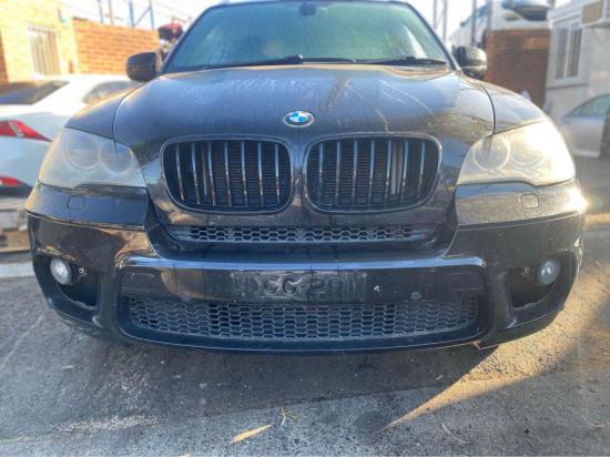 bmw 2012 Parts & Wrecking