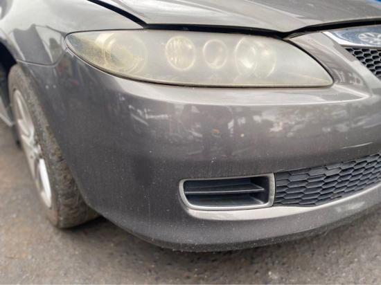 mazda 6 MZR-CD 2008 Parts & Wrecking