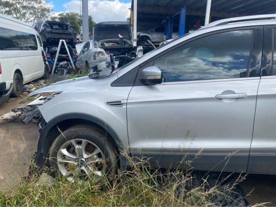ford Kuga 2016 Parts & Wrecking