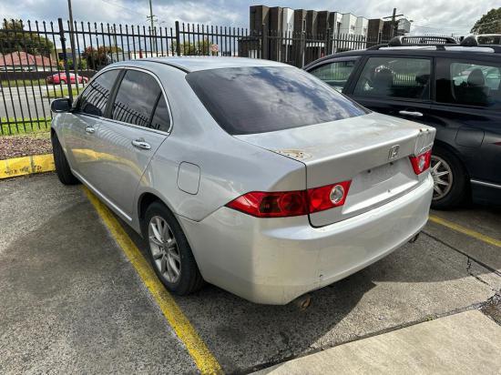 honda Accord EURO CL 2004 Parts & Wrecking