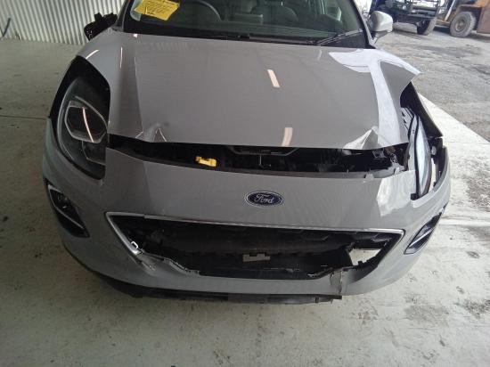 ford Puma JK 2022 Parts & Wrecking