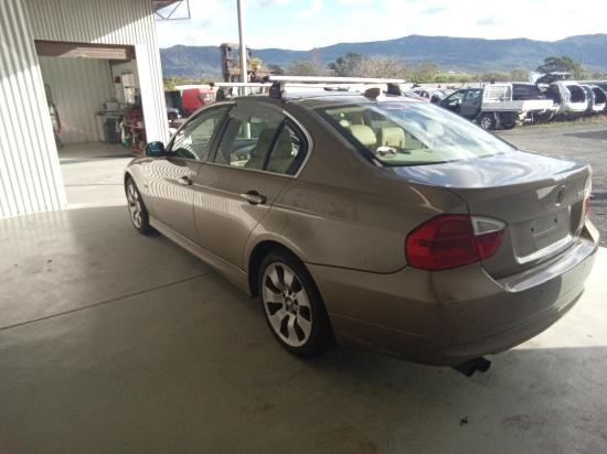 bmw 3 Series E90 325I Mar 2006 Parts & Wrecking