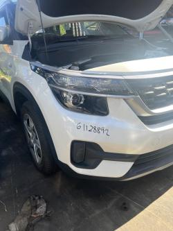 2020 Kia Seltos image 3