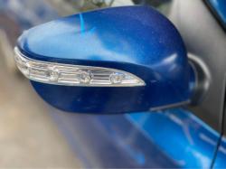 2012 Hyundai Ix35 image 3