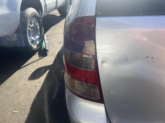 toyota Corolla 2003 Parts & Wrecking