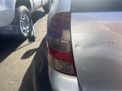 2003 Toyota Corolla image 3