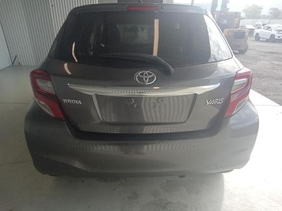 toyota Yaris NCP13 SX Sep 2014 Parts & Wrecking