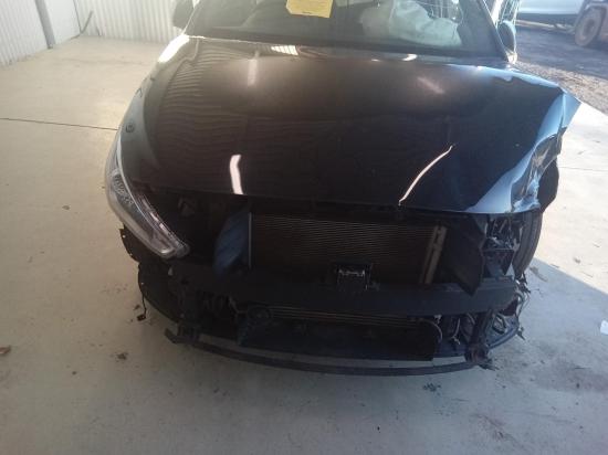 hyundai I30 PD SR Nov 2018 Parts & Wrecking