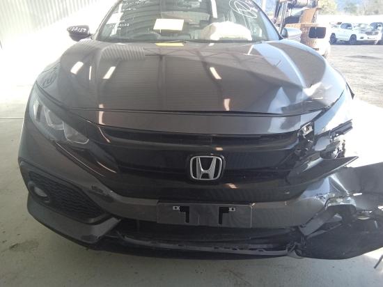 honda Civic 10TH GEN VTI-S Sep 2019 Parts & Wrecking