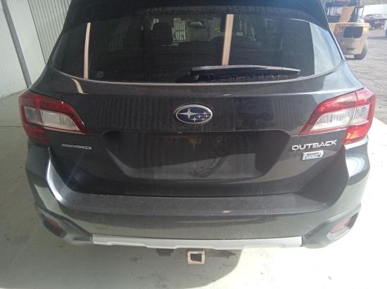 subaru Outback 6TH GEN 2.0D PREMIUM Sep 2016 Parts & Wrecking