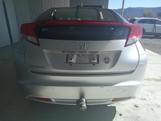 honda Civic 9TH GEN VTI-S Feb 2013 Parts & Wrecking