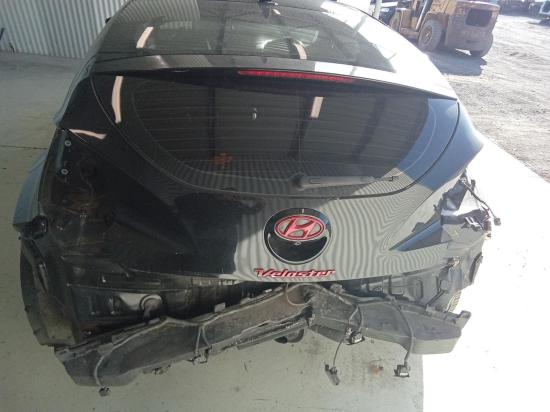 hyundai Veloster FS Nov 2013 Parts & Wrecking