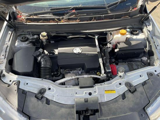 holden Captiva 7 LX GG 2011 Parts & Wrecking