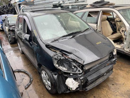 honda Jazz GD 2008 Parts & Wrecking