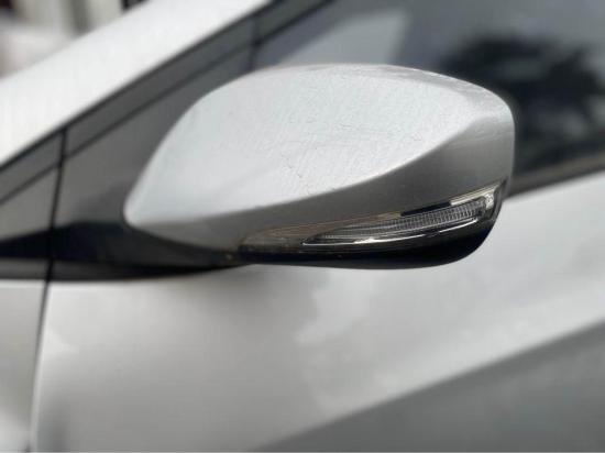 hyundai I30 2014 Parts & Wrecking