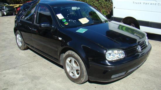 volkswagen Golf 1J Apr 2003 Parts & Wrecking