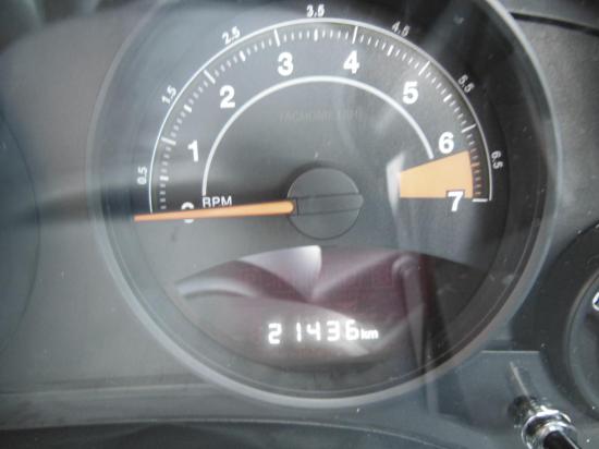 jeep Compass MK 4X2 Mar 2015 Parts & Wrecking