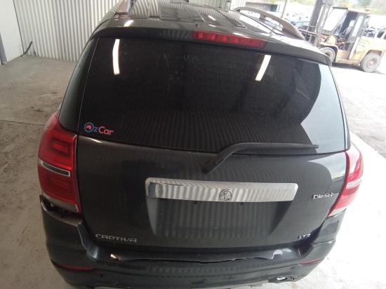 holden Captiva CG 7LTZ AWD Jul 2017 Parts & Wrecking