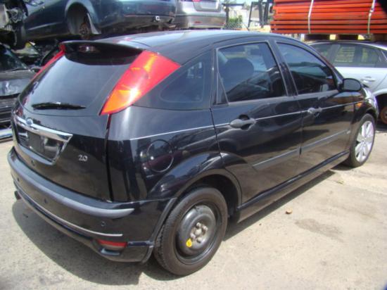 ford Focus Apr 2004 Parts & Wrecking