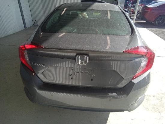 honda Civic 10TH GEN VTI-S Jan 2020 Parts & Wrecking