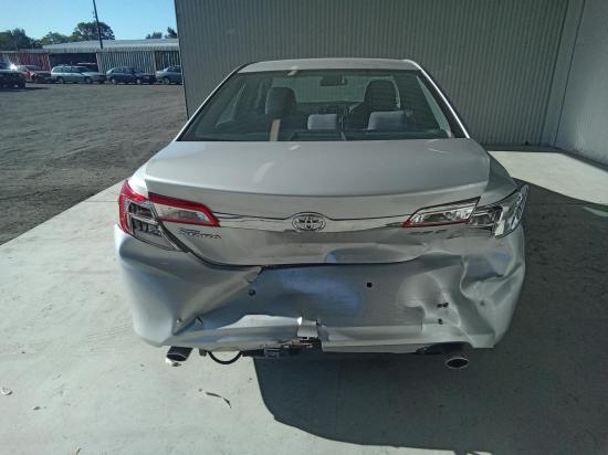 toyota Camry ASV50 ATARA S Dec 2014 Parts & Wrecking