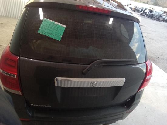 holden Captiva CG 7LT AWD Jun 2016 Parts & Wrecking