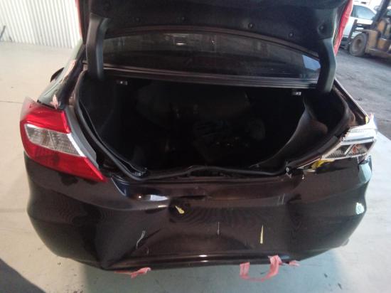 honda Civic 9TH GEN VTI Jul 2014 Parts & Wrecking