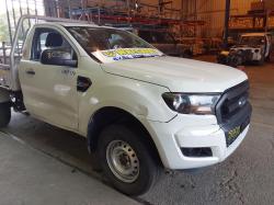 2017 Ford Ranger PX2 image 3