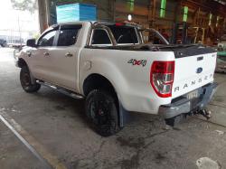 2013 Ford Ranger PX1 image 3