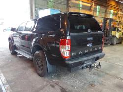 2017 Ford Ranger PX2 image 3