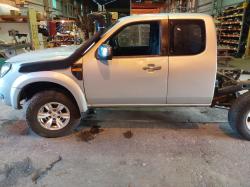 2009 Ford Ranger PK image 3