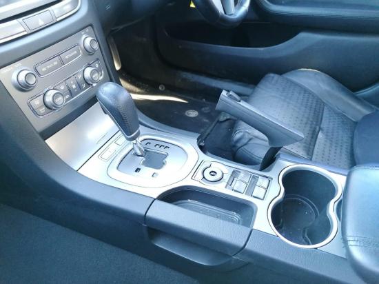 holden Commodore SV6 Sep 2011 Parts & Wrecking