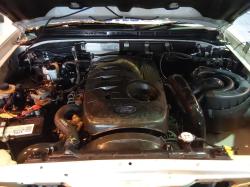 2010 Ford Ranger PK image 3