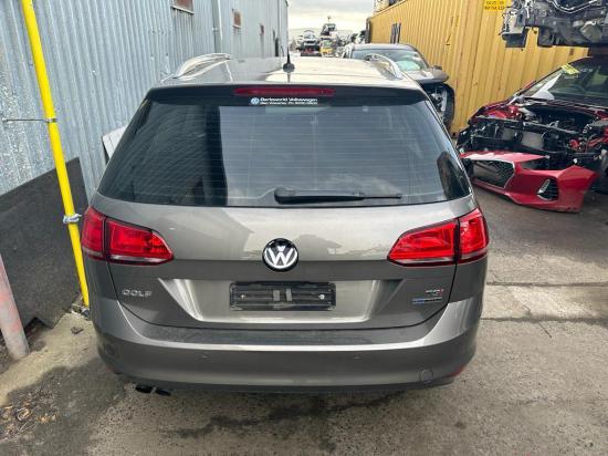 volkswagen Golf GEN 7 Jan 2014 Parts & Wrecking