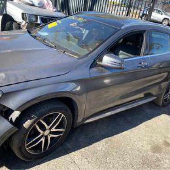 mercedes benz Gla 2016 Parts & Wrecking