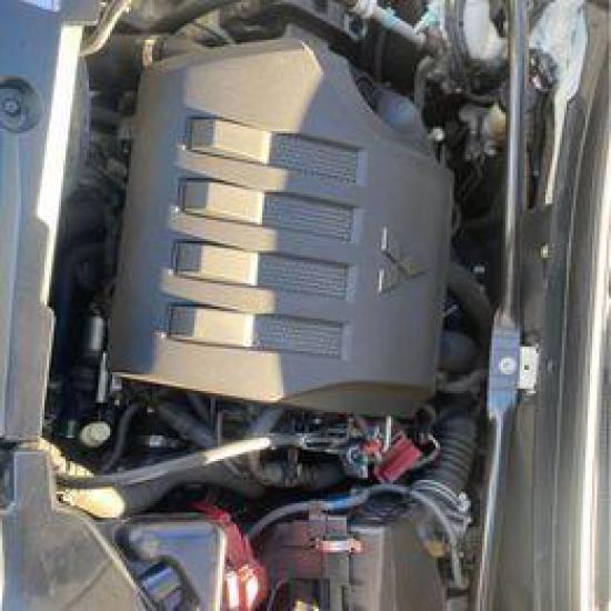 mitsubishi Eclipse 2018 Parts & Wrecking