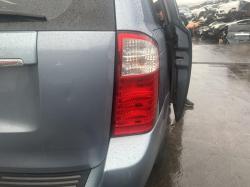 2011 Kia Carnival image 3
