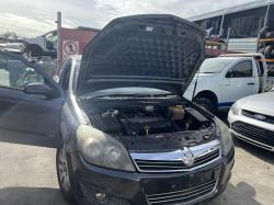 2009 Holden Astra image 3