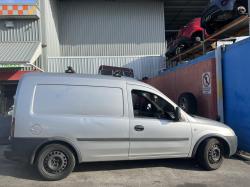 2010 Holden Barina Z14XEP19TN9905 image 3